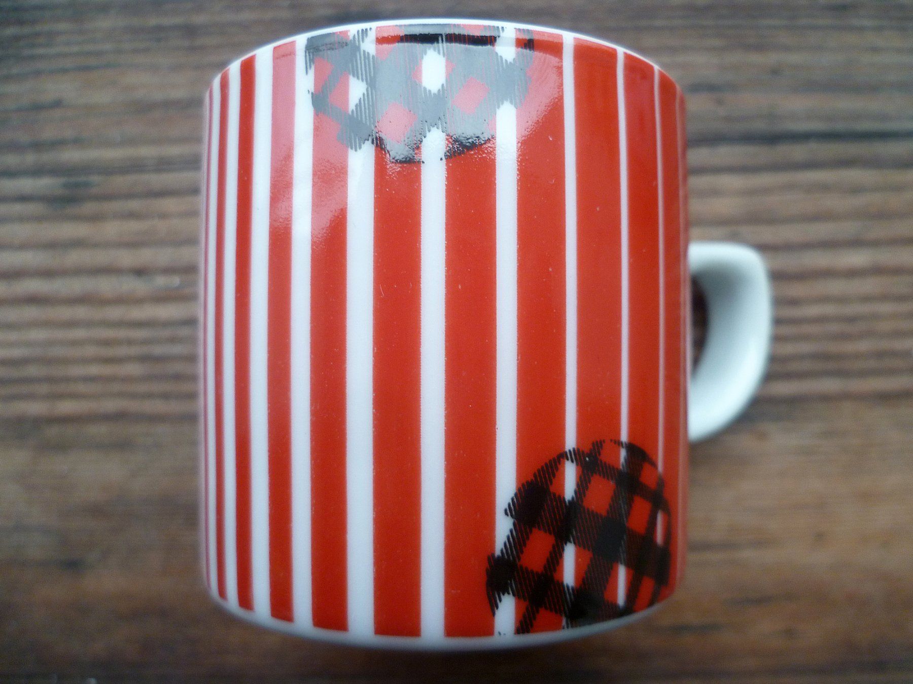 Pfister Tassen: Designer Espresso - Tassen Möbel Pfister – Neu (gemäss Beschreibung) aus Aarau von Rdodger 1