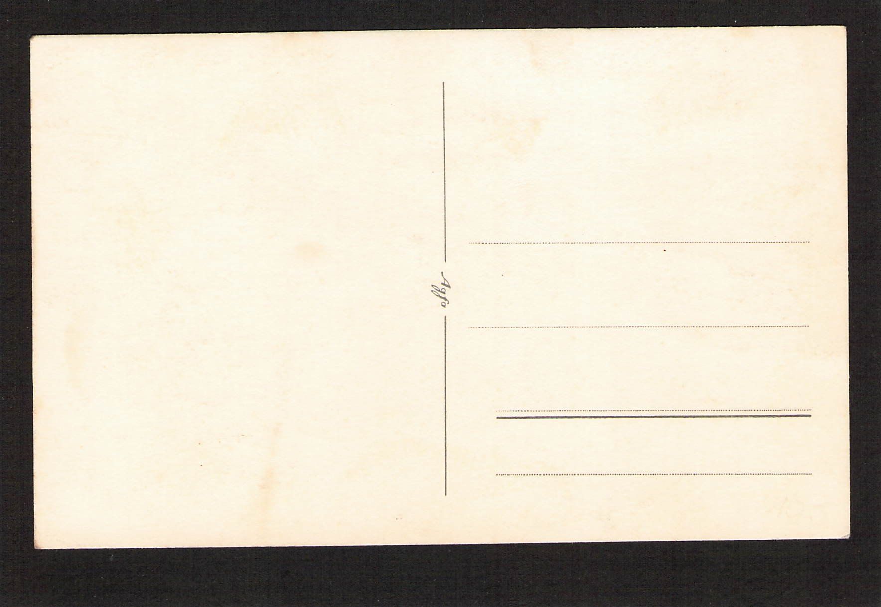 Cartoline postali: #Bülach ZH , echtfotokarte – Usato da Reichenburg venduto da Pipo-67 1