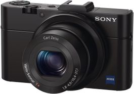 Sony RX100 II