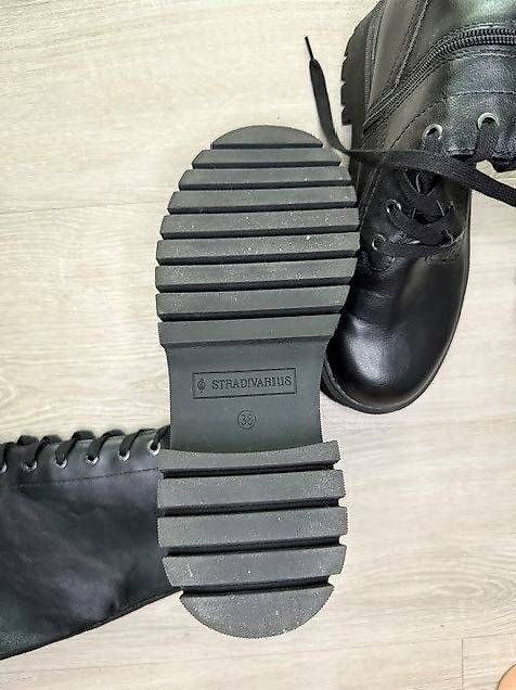 Scarpe da donna: Highknee Boots – Usato da Rüti ZH venduto da marta89 4