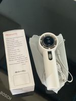 Hand-Ventilator