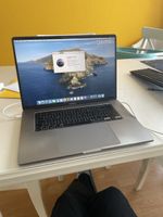 Macbook Pro 2019  A2141