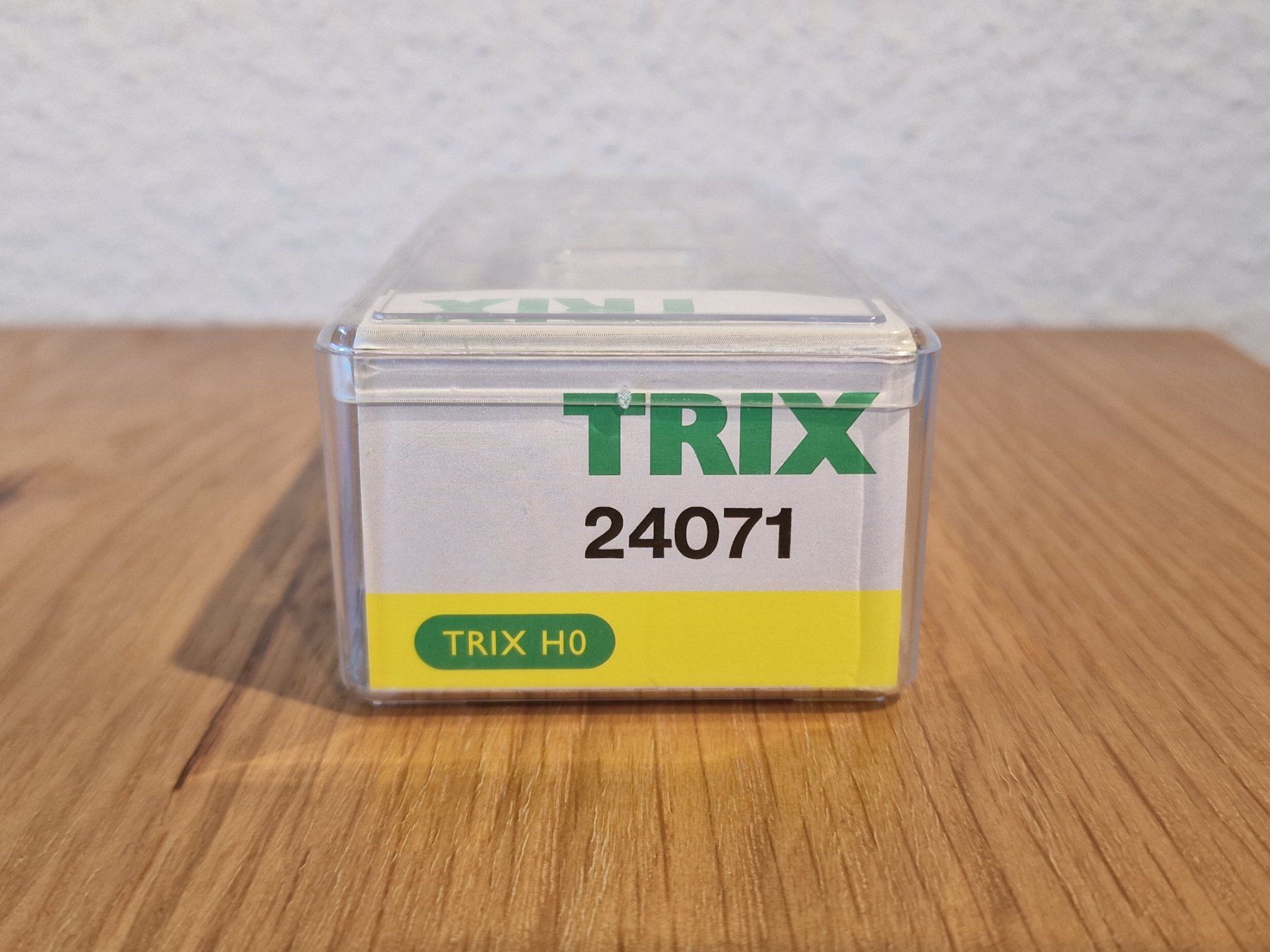 Trix Modelleisenbahnen: DB Develey Güterwagen H0 – Neu (gemäss Beschreibung) aus Matten b. Interlaken von lor_hr9w 5