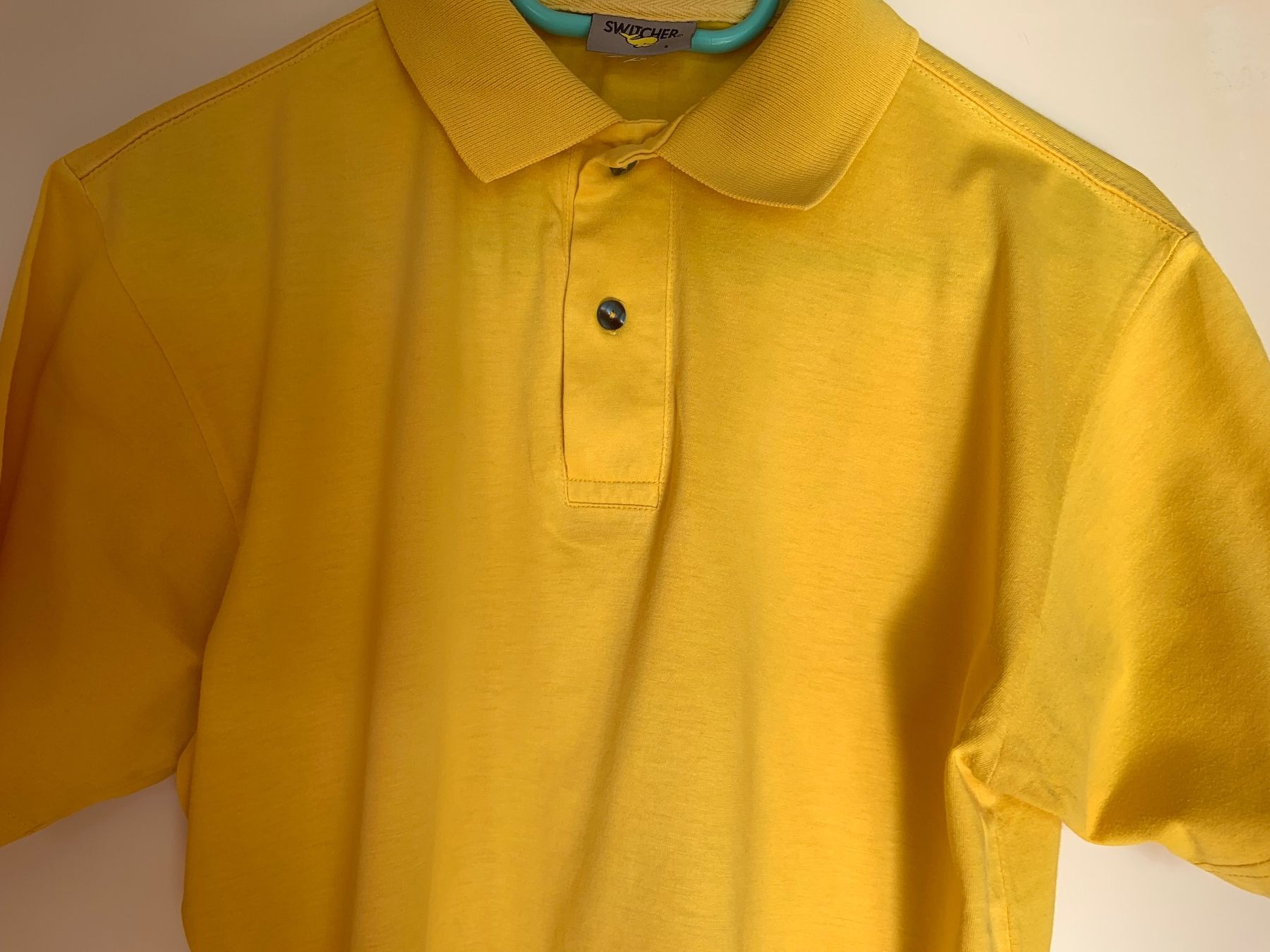 Switcher T-shirts: T-shirt homme – D'occasion à Ecublens VD par timily 1