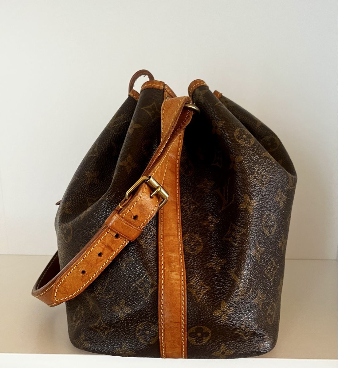 Louis Vuitton Borse da donna: Louis Vuitton – Usato da St. Gallen venduto da Viste 1