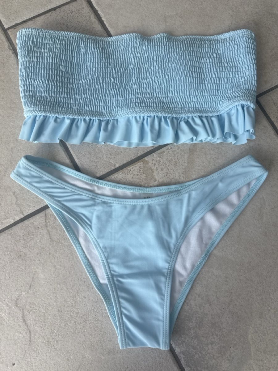 Costumi da bagno & Bikini: Badeanzug Gr.L,   Brief 4.00 Fr. – Nuovo (secondo la descrizione) da Waltenschwil venduto da lina-04
