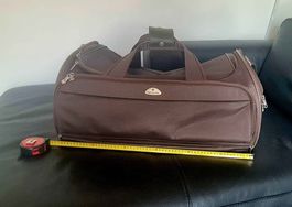 SAMNSONITE - borsone/Reisetasche - COME NUOVO!/WIE NEUE!