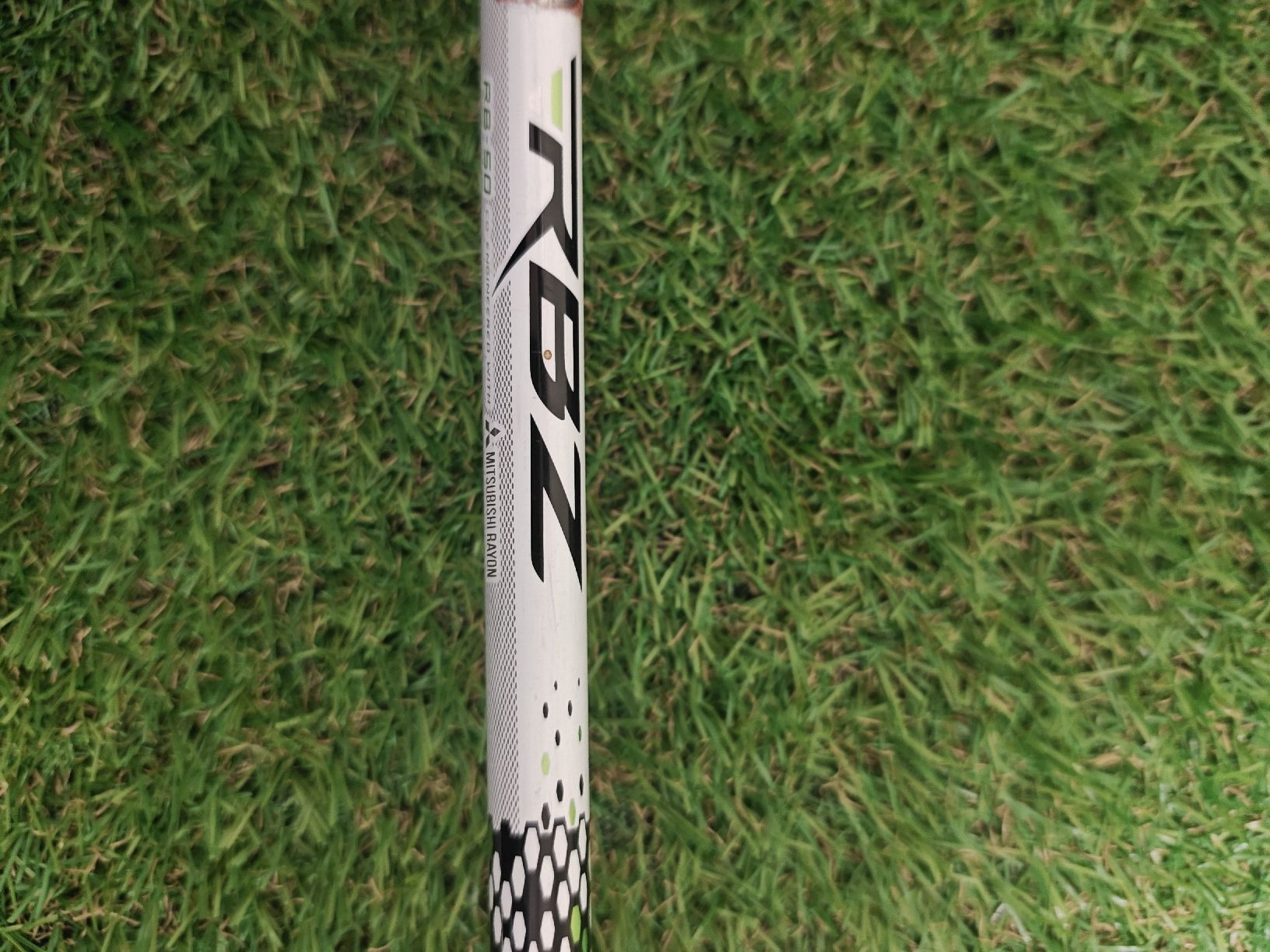 Taylor Made Mazze & Set: TaylorMade RBZ 5 Wood in Stiff Flex – Usato da Uerikon venduto da Chreggus_Golfshop 5