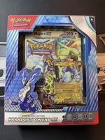 Pokémon Spezial-Kollektion Paradox-Powers EX neu