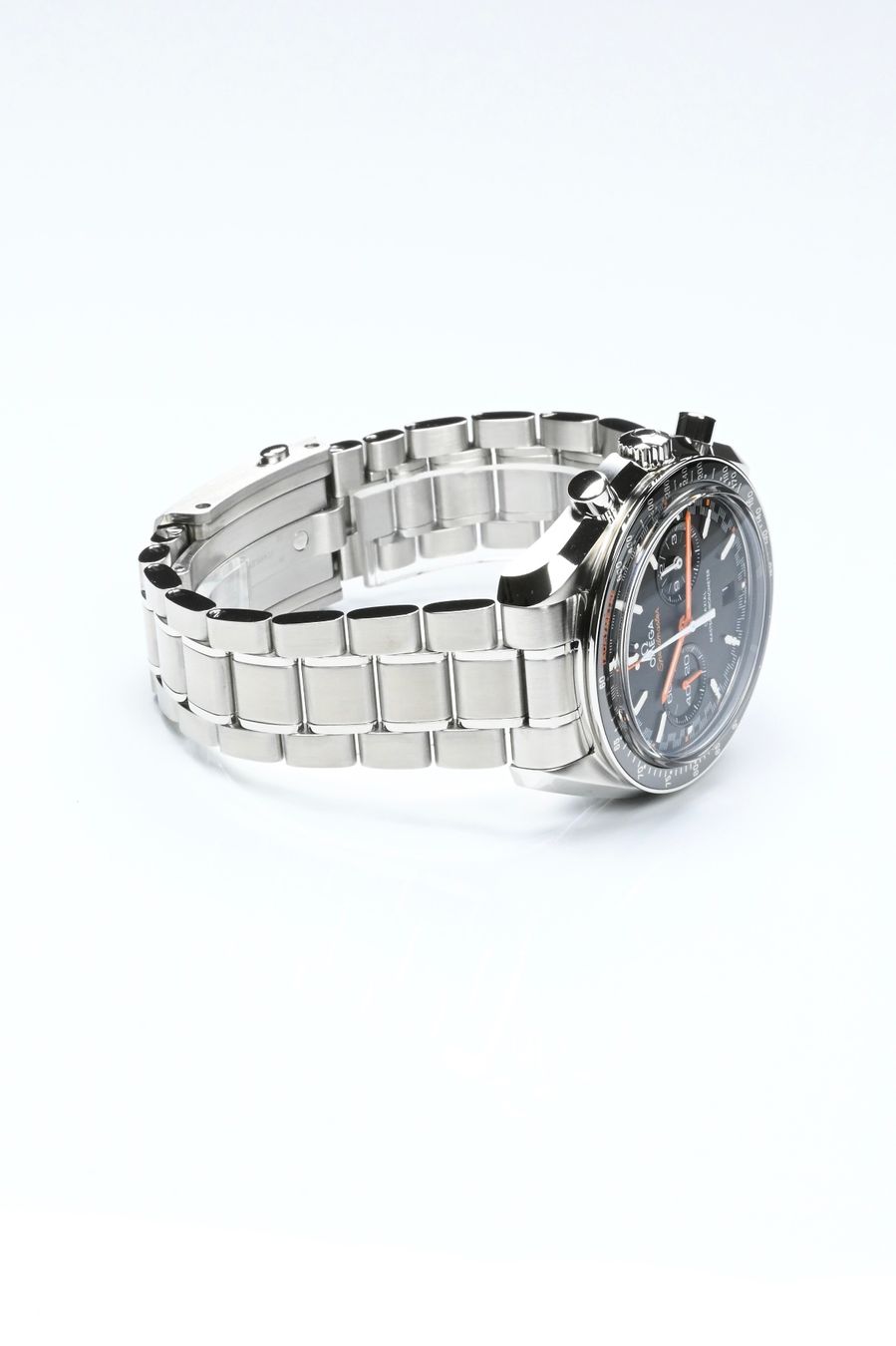 Omega Orologi: Omega Speedmaster Racing Ref. 329.30.44.51.01.002 – Nuovo e nell'imballaggio originale da Zug venduto da Avent0ri_by_Montauk 8