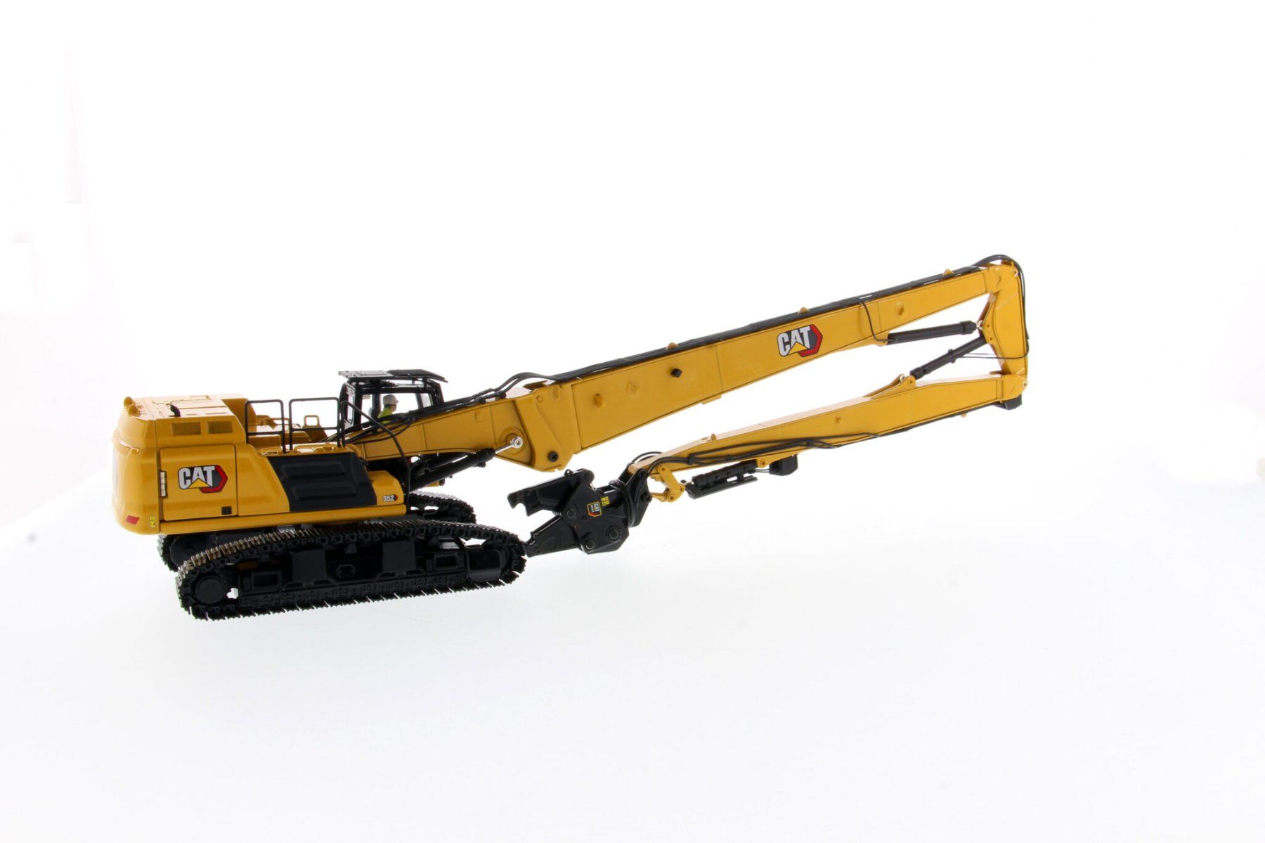 Caterpillar Kit di modellismo & Modellini statici: DieCast Masters 85663 352UHD – Nuovo (secondo la descrizione) da Dagmersellen venduto da FBM-Bacheli