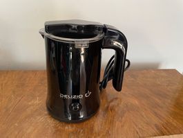 Delizio Nonsolocafe Milchschäumer LM-140