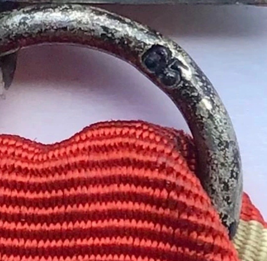 Medaglie: Croce di ferro tedesca – Usato da Pregassona venduto da eld_st6b 3