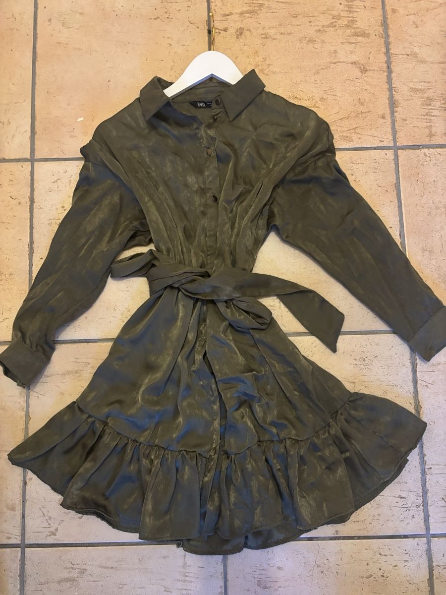 Vestiti: Robe zara – Usato da St-Légier- La Chiésaz venduto da anh_9289