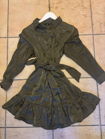 Robe zara