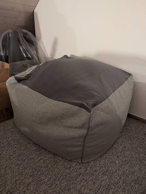 Sitzsack 1