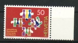 1990, Sonderpostmarken III **