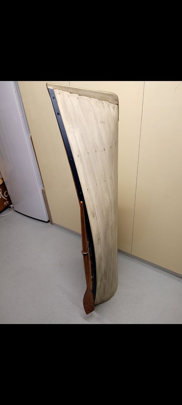 Tutte le decorazioni: Decko Schiff mit Tablaren – Usato da Rapperswil SG venduto da dani8545 1