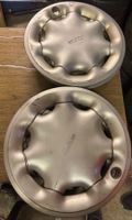 Seat Radkappen 14 Zoll, 4 Stück