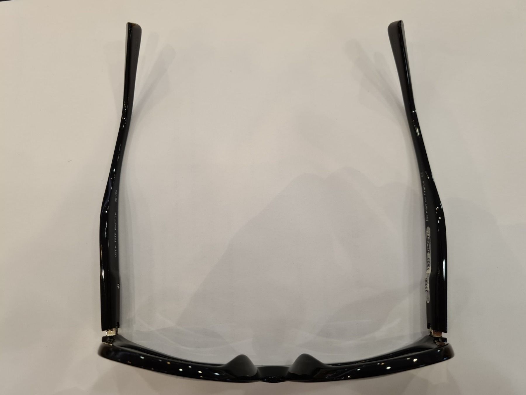 Occhiali & Lenti: Sonnenbrille alain mikli – Nuovo e nell'imballaggio originale da Muralto venduto da Brillen-outlet 3