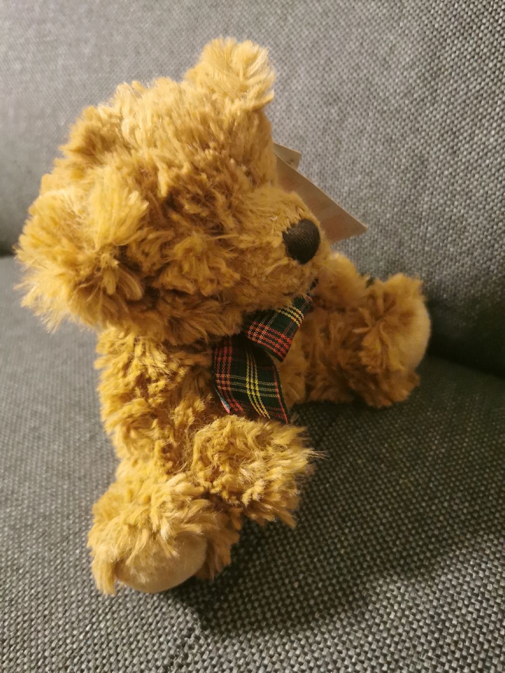 Giocattoli: Teddy Bär Russ Bernie US Gift 18cm – Nuovo (secondo la descrizione) da Buchs SG venduto da and_s6ps 2
