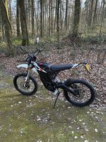 E-Cross/Trail