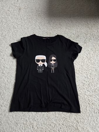 Karl Lagerfeld Tshirt Damen