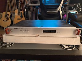 Tascam ML-16D / convertisseur ANA/Dante