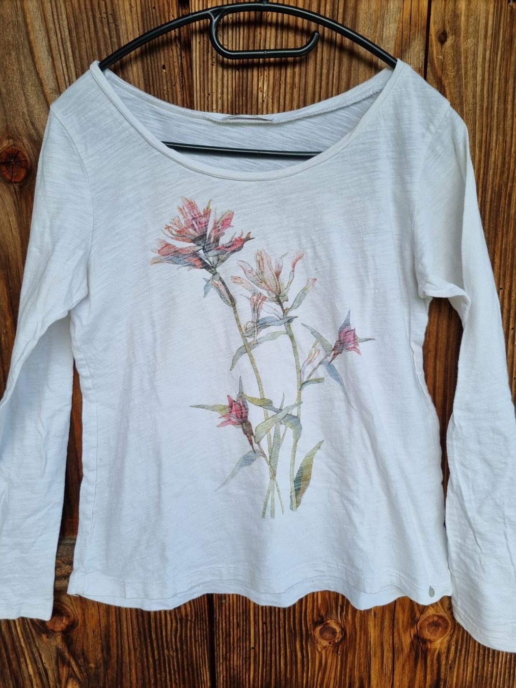 Nile T-shirt: Nile Shirt Gr S – Usato da Wattenwil venduto da flohdog