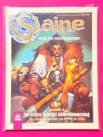 Slaine Comic Bastei,Band 3 Im letzten Licht. Zustand: Gut.
