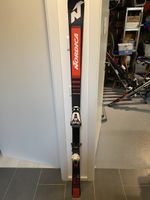 Nordica Ski WorldCup GSj 170cm