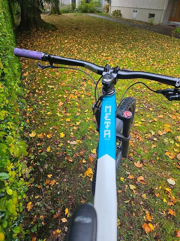 Velos: Commencal Meta TR 29 Schnäppchen – Gebraucht aus Zürich von cam_2xn9 3