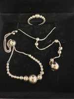 Pandora Schmuck Set - NEU ungetragen