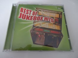 Best Of Jukebox/Hits
