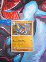 Gabite - Reverse Holo - Pokemon Paradox Rift