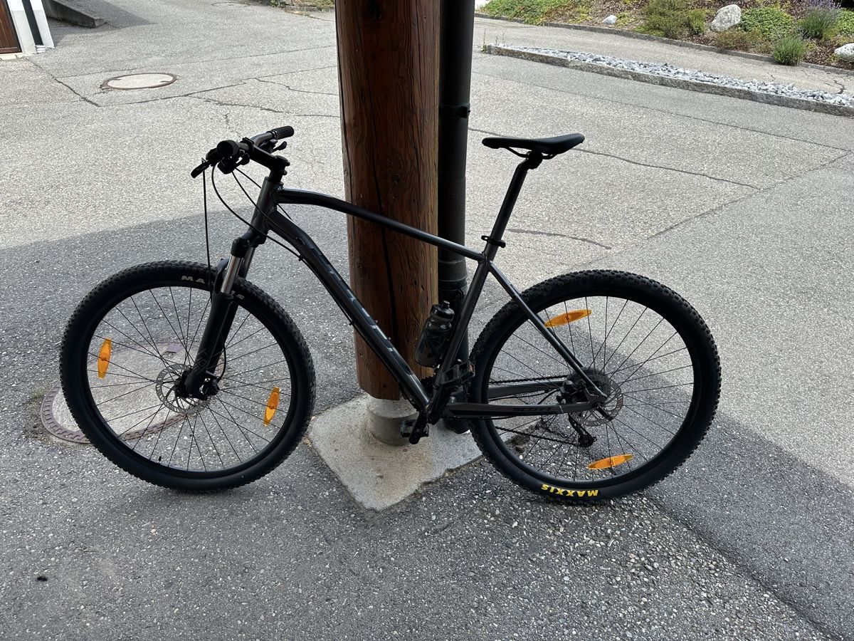 Scott Biciclette: Scott Aspect 950 MTB – Grösse XL – Usato da Sagogn venduto da kre_z75s 1