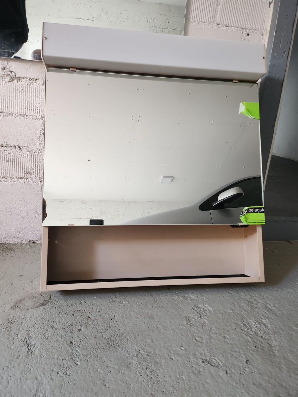 Armadietti a specchio: Spiegelschrank – Usato da Thun venduto da elisar1
