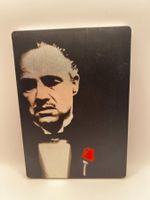 Der Pate Steelbook Limited Edition (Deutsch) - Playstation 2
