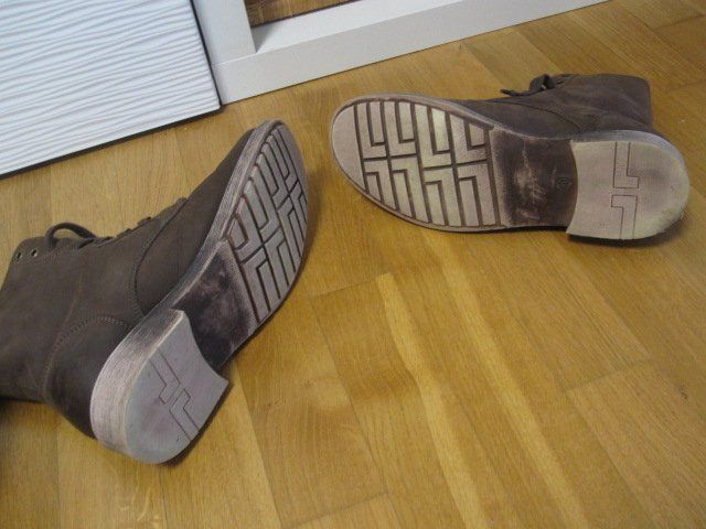 Chaussures hommes: Stiefel – D'occasion à Ehrendingen par salvi1995 4