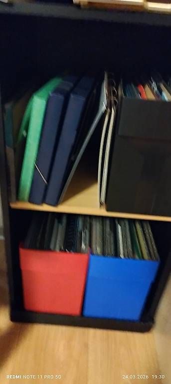 Raccoglitori: Büromaterialien – Usato da Roggwil BE venduto da the_k5gb 2
