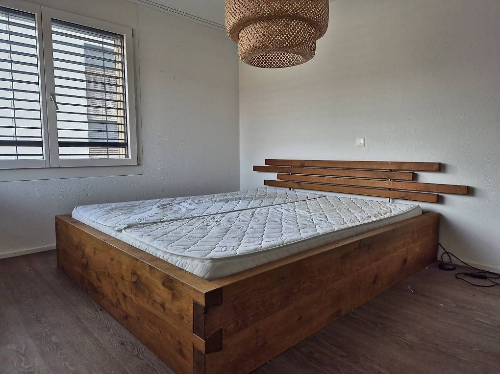 Letti: Wasserbett  – Usato da Wagen venduto da ste_7bdn