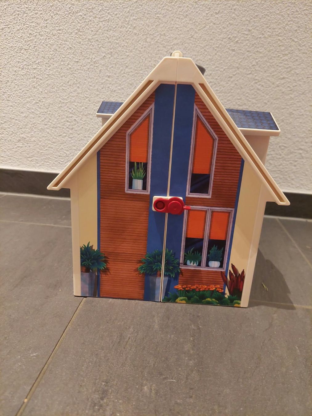 Playmobil Spielzeuge: Playmobile Puppenhaus 70985 – Gebraucht aus Reiden von System07 1