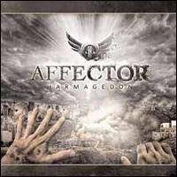 CDs: Affector - Harmagedon – D'occasion à Uzwil par visions77
