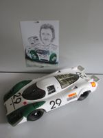 PORSCHE 917/69 #29 1000km ZELTWEG 1969 SIFFERT 1:18 OVP NEU