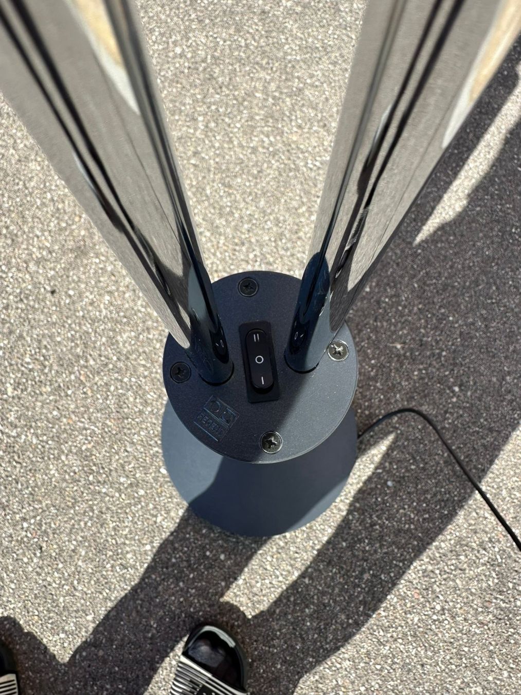 Regent Lampade: REGENT Stehlampe // Abholung in Grellingen BL – Usato da Dübendorf venduto da zue_jz2m 1