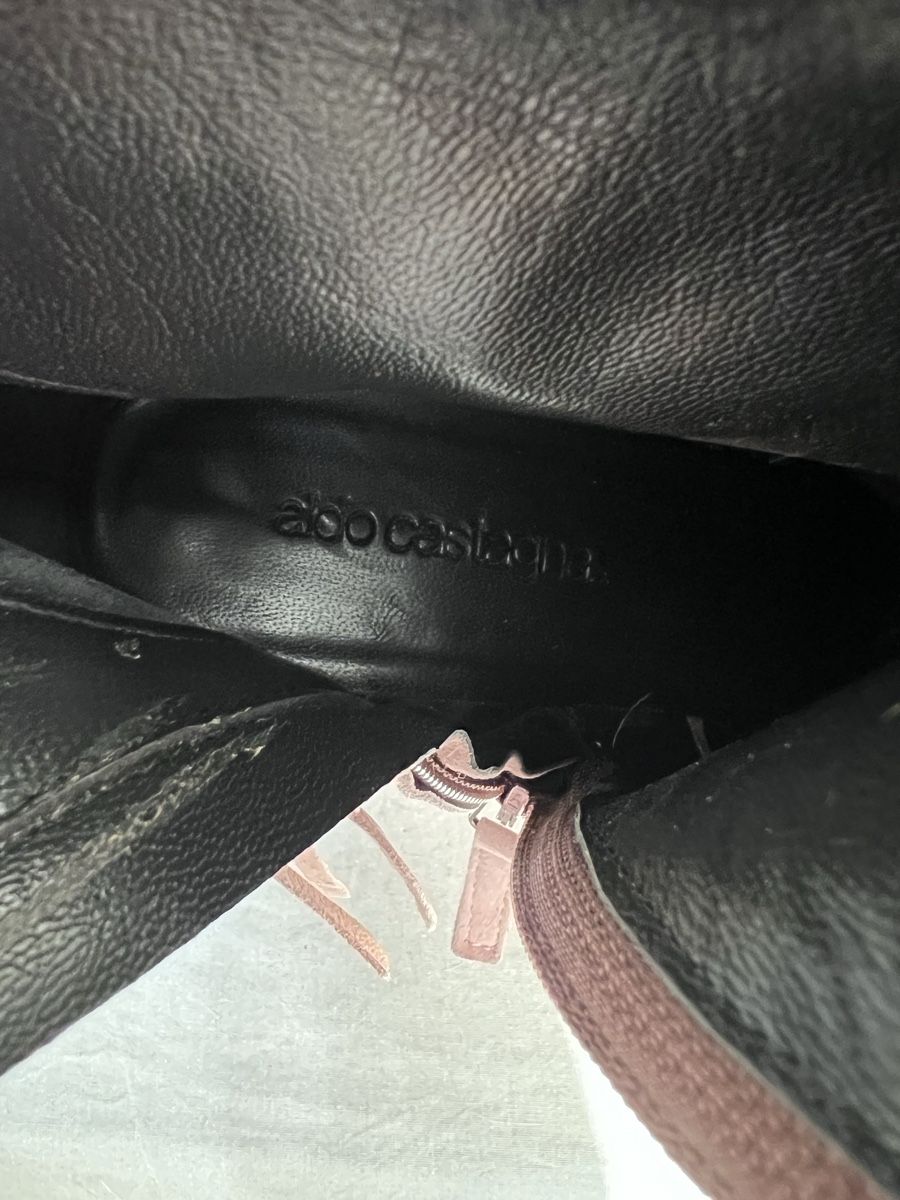 Damenschuhe: Stiefel Stivali Boots Aldo Castagna – Gebraucht aus Pregassona von kat_zh5d 3