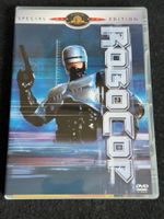 ROBOCOP Special Edition DVD DE/EN/SP