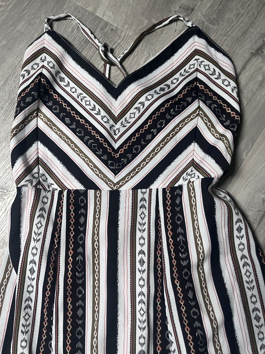 Kleider: Sommerkleid | Kleid | langes kleid – Neu (gemäss Beschreibung) aus Bülach von Lele_00 2