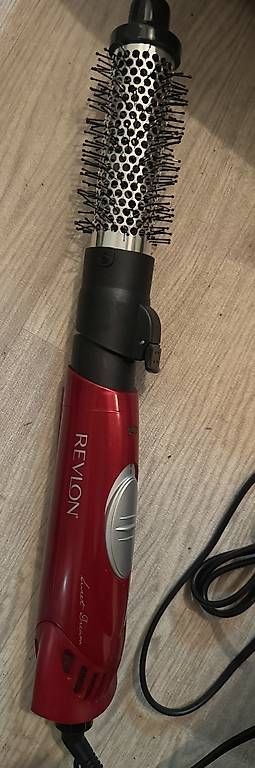 Föhn: Haarföhn mit Lockenstab – Gebraucht aus Zumikon von muca33
