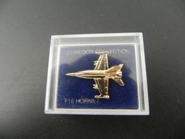 Flugzeug - Avion - Clivedon Collection - F18 Hornet